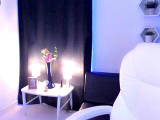Heicha Borosky webcam model stream image