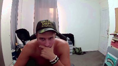 PKrisztian webcam model stream image