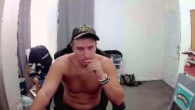 PKrisztian webcam model stream image