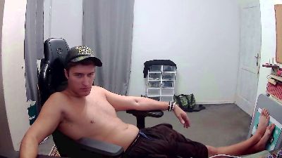 PKrisztian webcam model stream image
