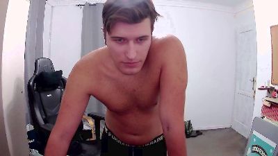 PKrisztian webcam model stream image