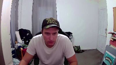 PKrisztian webcam model stream image