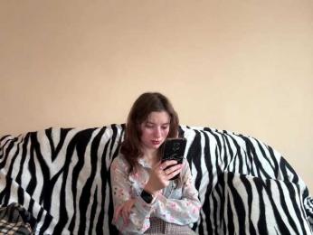 AnnabellKowalkowski webcam model stream image