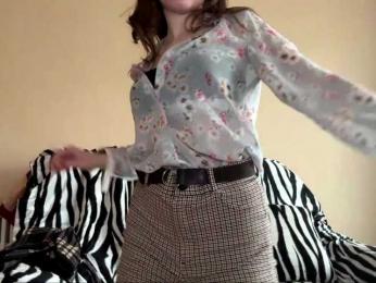 AnnabellKowalkowski webcam model stream image