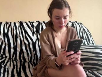 AnnabellKowalkowski webcam model stream image