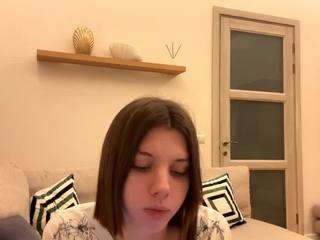 clairepatel webcam model stream image