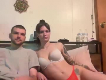 thenightshiftraw webcam model stream image