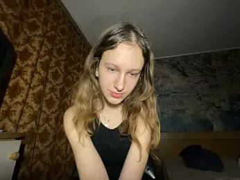 Eva_Angel3 webcam model stream image