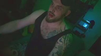 CrazyinLovex webcam model stream image