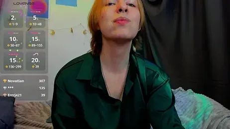 Felix_Weber webcam model stream image