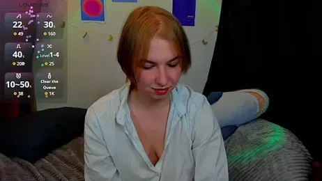 Felix_Weber webcam model stream image