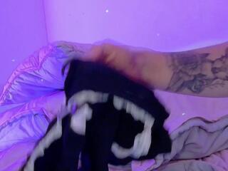 Amy Bllossom webcam model stream image