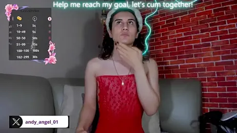 andy_angell1 webcam model stream image