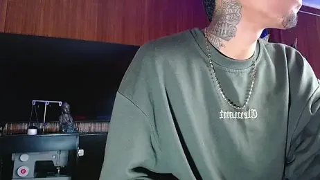 Liam_lee webcam stripchat model stream image