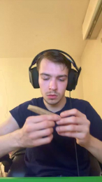 pol932 webcam model stream image