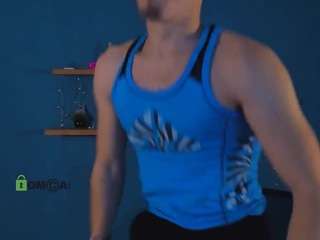 ryan-zen webcam model stream image