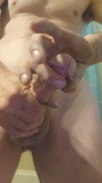 artvandelay55 webcam model stream image