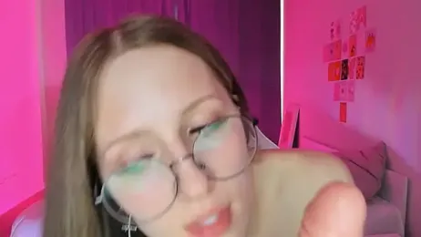 Vega_Taylor webcam model stream image