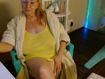 Kallie-Kiss webcam model stream image