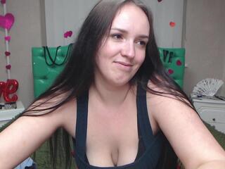 Isabel Blackberry webcam flirt4free model stream image