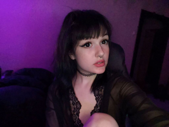 MimiPurrs webcam model stream image