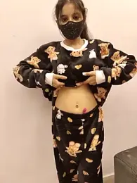 Sweets-jaanu webcam stripchat model stream image