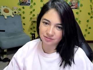 miawallance webcam model stream image