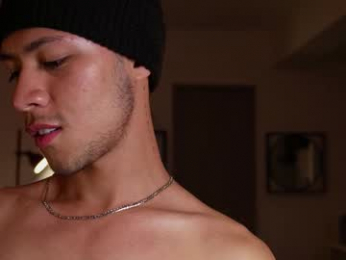 _billy_j webcam model stream image
