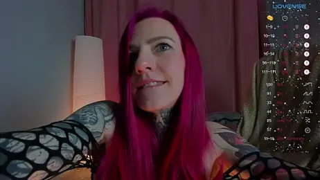 Roxy_____ webcam model stream image