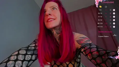Roxy_____ webcam model stream image