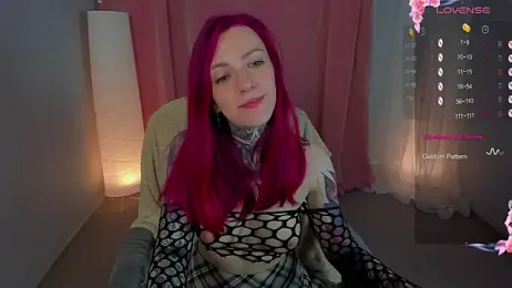 Roxy_____ webcam stripchat model stream image