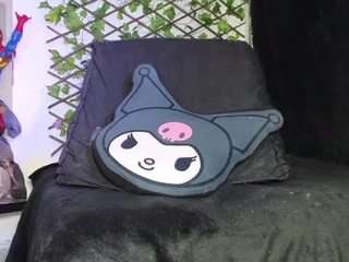 chirlyy webcam model stream image