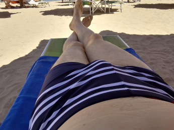 RicRicc webcam model stream image
