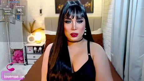 SUPERHORNY101 webcam model stream image