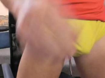 texashunk webcam model stream image