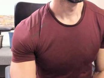 texashunk webcam model stream image