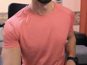 texashunk webcam model stream image