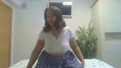 Flor_rosa_0420 webcam model stream image