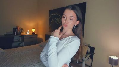 PerryTinkle webcam model stream image
