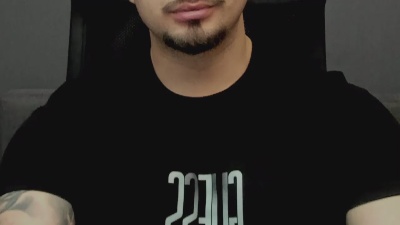 TonyWilcox webcam model stream image