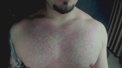 TonyWilcox webcam model stream image
