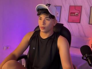 Ely Wild webcam model stream image