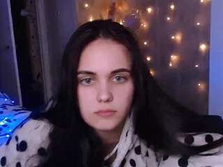 mary-bell webcam model stream image
