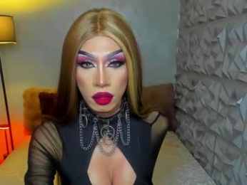 anitacruisze webcam model stream image