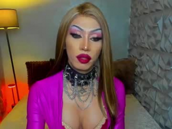 anitacruisze webcam model stream image