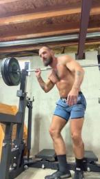 TrentTilton1 webcam model stream image