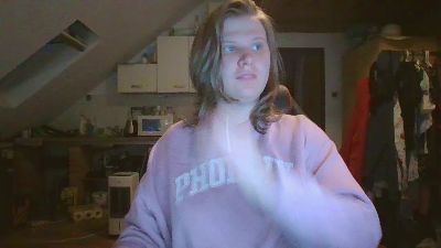 EmilyLove_sweet webcam model stream image