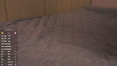 InellDennis webcam model stream image