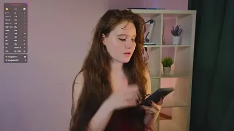 LynetteEdmands webcam model stream image