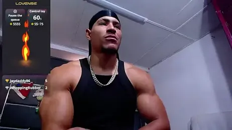 teddyfit19cm webcam model stream image